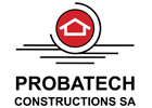 Photo de Probatech Constructions SA