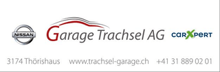 Immagine Garage Trachsel AG