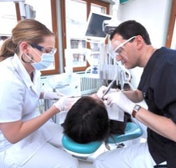 Immagine di Cabinet Dentaire Rive-Rhône