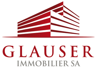 Photo Glauser Immobilier SA