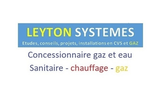 Immagine LEYTON SYSTEMES