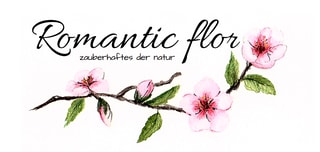 Immagine Romantic flor zauberhaftes der Natur