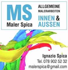 image of Maler Spica 