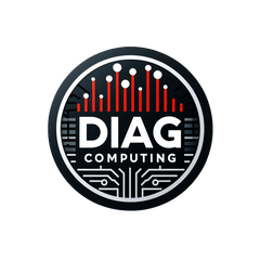 Bild von DIAG COMPUTING