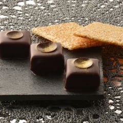 Bild von La Chocolaterie de Genève