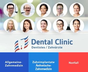 Bild von Dental Clinic