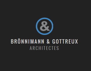 Immagine Brönnimann & Gottreux Architectes SA