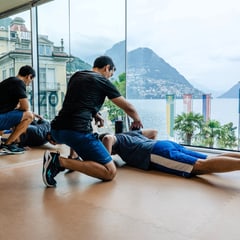 KS Functional Movement - Personal Trainer Lugano image
