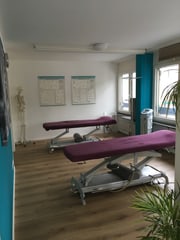 Photo Physio Birsbrugg