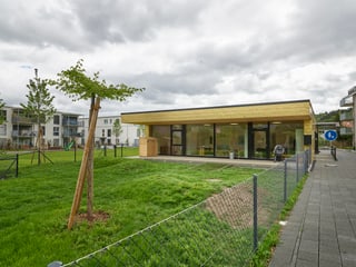 Photo Kita Stockfeld