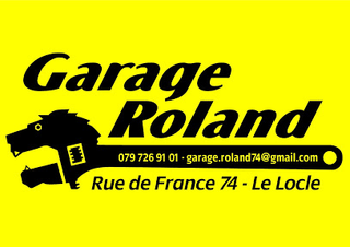 image of Garage Roland SNC 