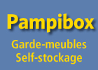 Photo Pampibox