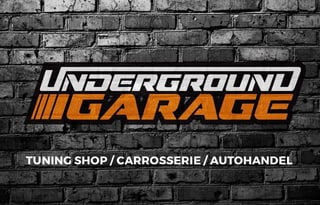 Bild Underground Garage GmbH