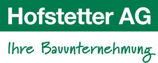 image of Bauunternehmung Hofstetter AG 