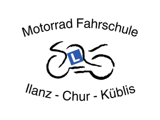 Motorradfahrschule Ilanz - Chur - Küblis image