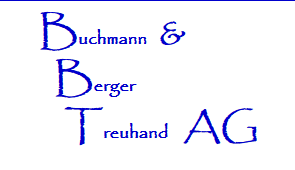 Bild Buchmann & Berger Treuhand AG