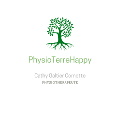 image of PhysioTerreHappy - Cathy Galtier Cornette 