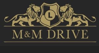 image of M&M Drive 