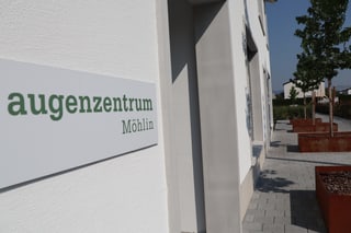 image of Augenzentrum Möhlin 
