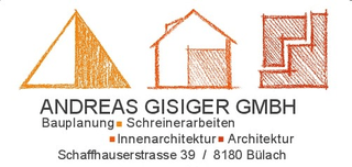 image of Andreas Gisiger GmbH 
