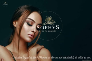 Bild Sophy's Beauty Lounge
