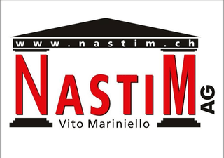 Bild von NASTIM AG/Vito Mariniello
