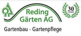 image of Friedhofgärtnerei Reding Gärten AG 