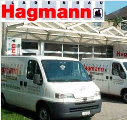 Immagine Hagmann Schreinerei + Sicherheitstechnik AG