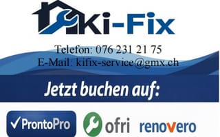 Immagine Ki-Fix Service