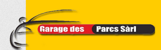 image of Garage des Parcs Sàrl 