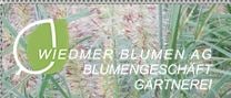 Immagine Wiedmer-Blumen AG