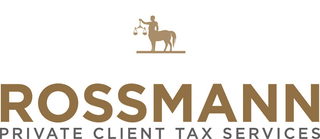 Bild Rossmann Private Client Tax Services