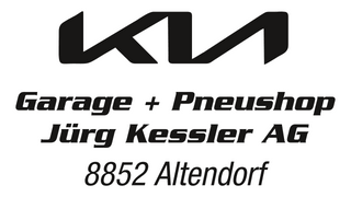image of Garage + Pneushop Jürg Kessler AG 
