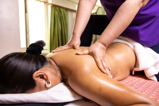 Bild von Hoa`s Thai Massage