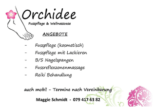 image of Orchidee 