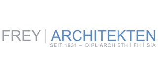 image of Frey Architekten AG 