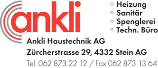 Immagine Ankli Haustechnik AG