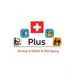 Immagine Plus Umzug & Reinigung & Möbel