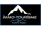 Immagine Immo-Tourisme Evolène-Région