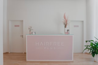 image of hairfree Institut Luzern 