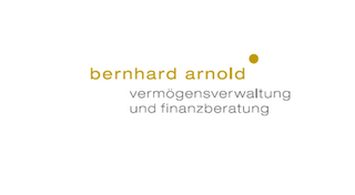 Bild Bernhard Arnold Vermögensverwaltung und Finanzberatung GmbH
