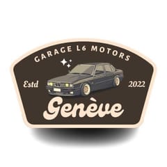 Photo Garage L6 Motors