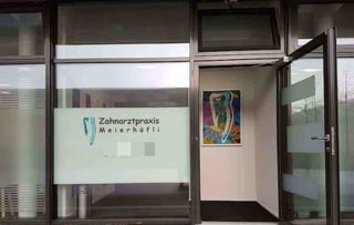 image of Zahnarztpraxis Meierhöfli Feldbreite 