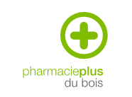 Photo Pharmacieplus du bois
