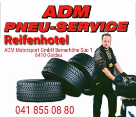 Photo ADM-Motorsport GmbH