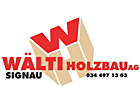 image of Wälti Holzbau AG 