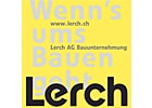 image of Lerch AG Bauunternehmung 