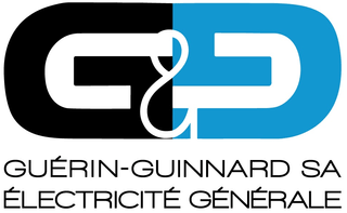 image of Guérin-Guinnard SA Electricité 