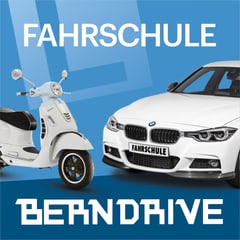 Fahrschule Bern-Drive, Berndrive image