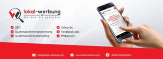 Photo Lokal Werbung GmbH
